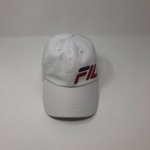 Fila Cap